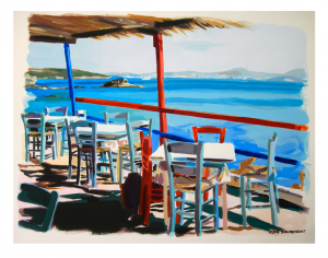 1 - Travaux divers Cathy Doutreligne