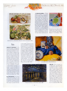 1- Coté Sud - Cathy Doutreligne