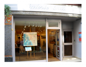 10 - Exposition Cathy Doutreligne