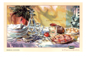 10 - Travaux publicitaires Cathy Doutreligne