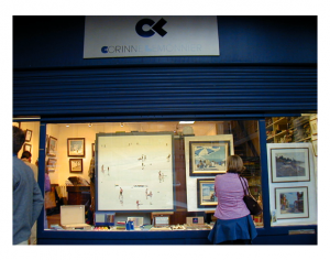 12 - Exposition Cathy Doutreligne