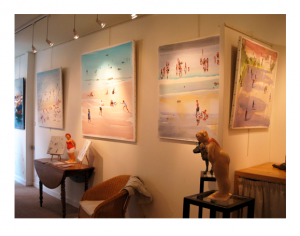 13 - Exposition Cathy Doutreligne