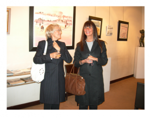 17 - Exposition Cathy Doutreligne