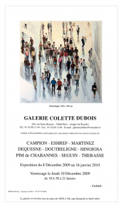 18 - Exposition Cathy Doutreligne