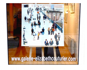 20 - Exposition Cathy Doutreligne