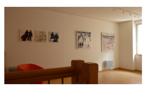 22 - Exposition Cathy Doutreligne