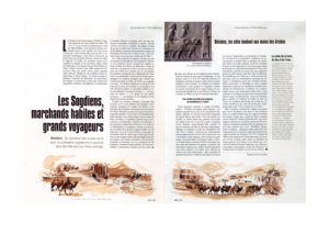 4 - Travaux Presse Cathy Doutreligne