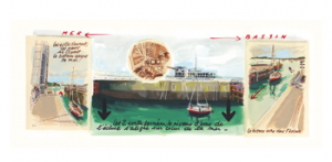5 - Travaux divers Cathy Doutreligne