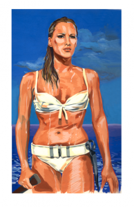 5 - PORTRAITS Cathy Doutreligne