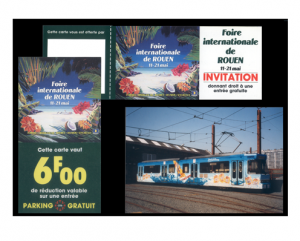 5 - Travaux publicitaires Cathy Doutreligne