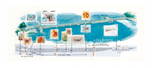 7 - Travaux divers Cathy Doutreligne