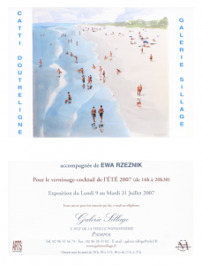 9 - Exposition Cathy Doutreligne
